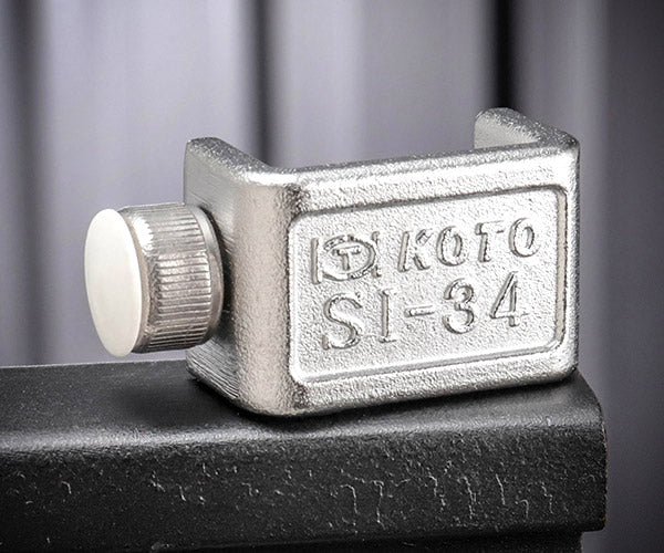 KOTO SI-34 ストレッチベルトインサーター ショートタイプ 江東産業 軽