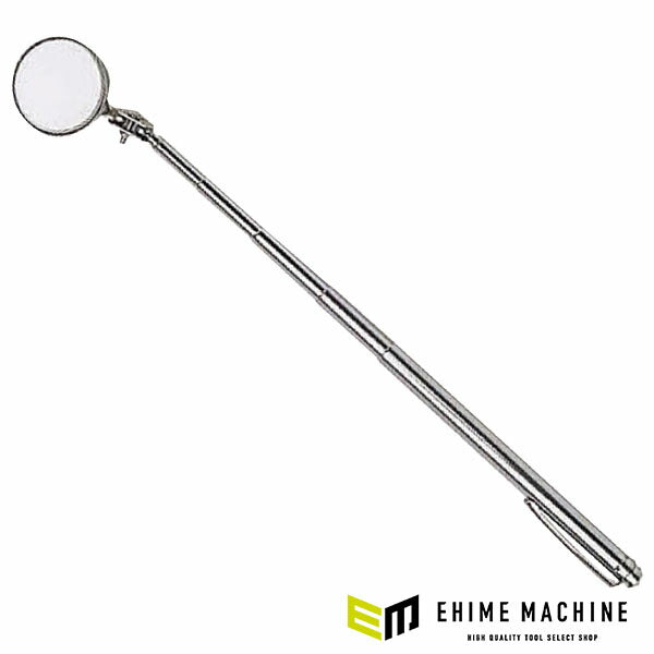 シドクローム インスペクションミラー (70184)(9311911701841) SIDCHROME