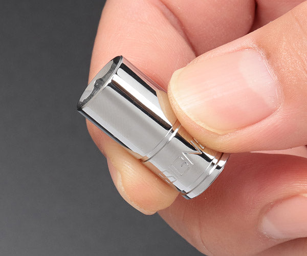 シグネット 1/4DR 8mm ソケット (6角) (11308)(4712818930351) SIGNET