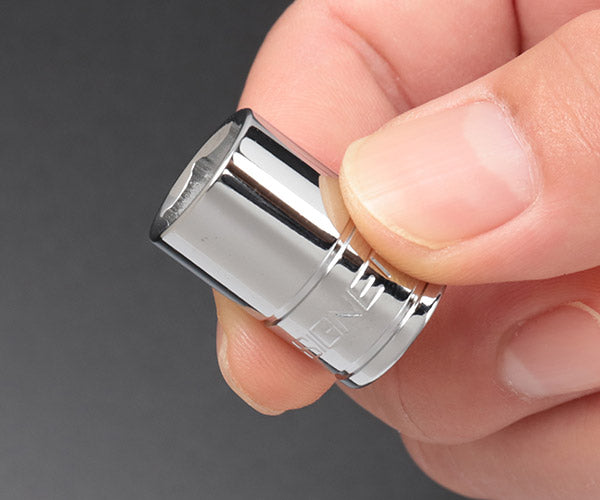 シグネット 1/4DR 11mm ソケット (6角) (11311)(4712818930382) SIGNET