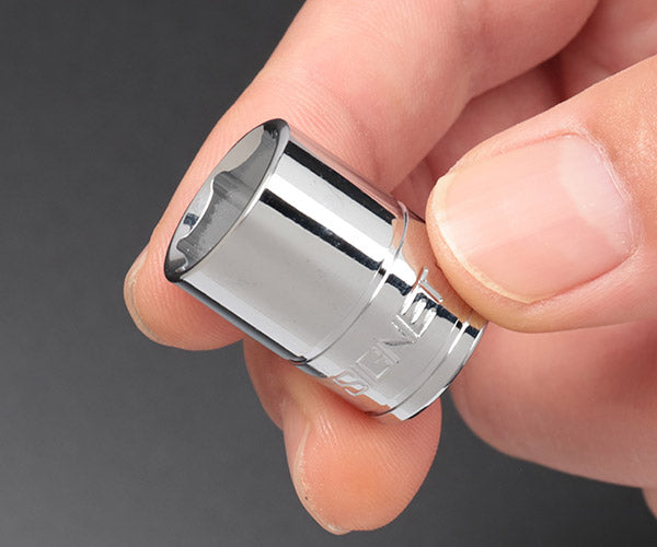 シグネット 1/4DR 13mm ソケット (6角) (11313)(4712818930405) SIGNET