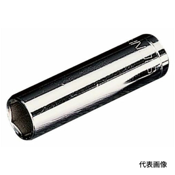 シグネット 1/4DR 9mm ディープソケット (11409)(4712818930641) SIGNET