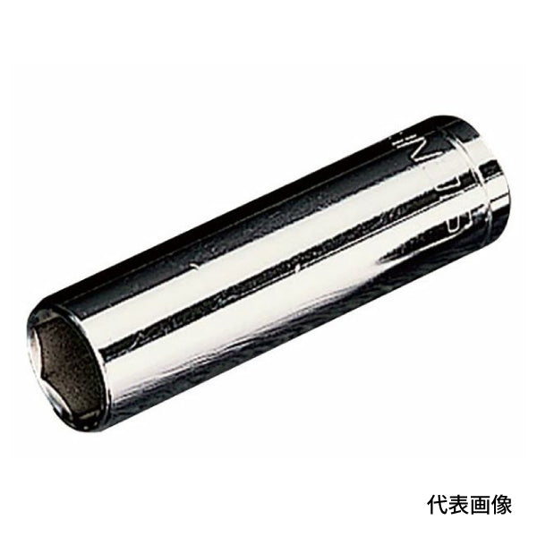 シグネット 1/4DR 13mm ディープソケット (11413)(4712818930689) SIGNET