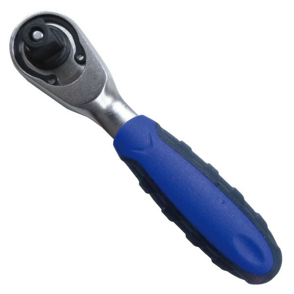 シグネット 1/4DR コンパクトラチェットハンドル (11536)(4712818937404) SIGNET