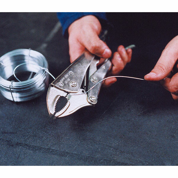 シグネット グリッププライヤー (121-12)(4545301007892) SIGNET