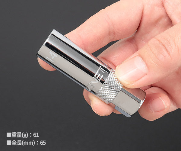 シグネット 3/8DR 14mm クリップ式プラグソケット (12239)(4712818931228) SIGNET