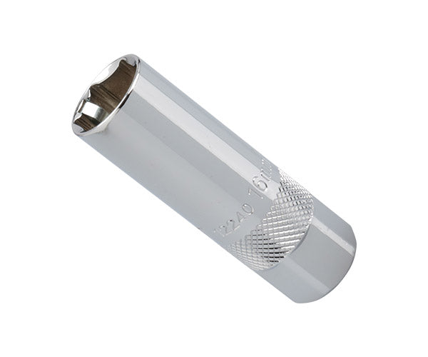 シグネット 3/8DR 16mm クリップ式プラグソケット (12240)(4712818931242) SIGNET