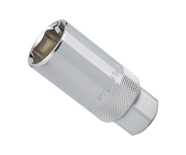 シグネット 3/8DR 21mm クリップ式プラグソケット (12241)(4712818931235) SIGNET