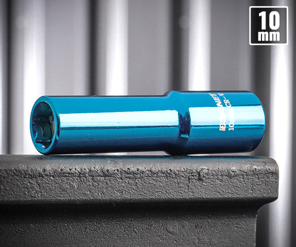 シグネット 3/8DR マグネットディープソケット 10mm (12261)(4712818938111) SIGNET