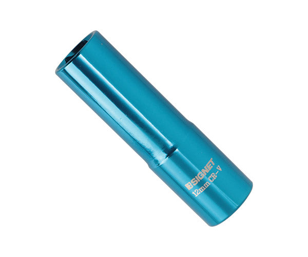 シグネット 3/8DR マグネットディープソケット 12mm (12262)(4712818938128) SIGNET