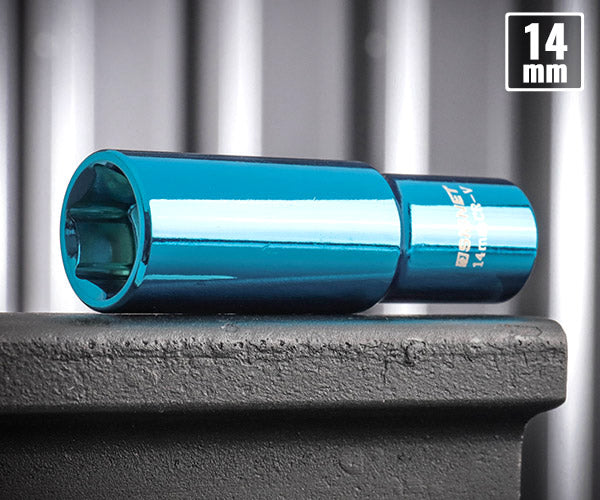 シグネット 3/8DR マグネットディープソケット 14mm (12264)(4712818938142) SIGNET