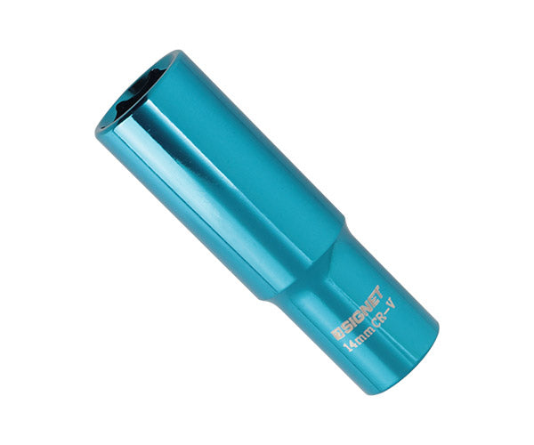 シグネット 3/8DR マグネットディープソケット 14mm (12264)(4712818938142) SIGNET