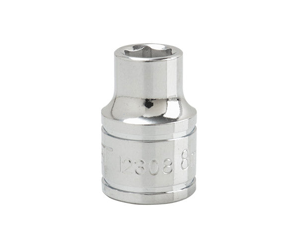 シグネット 3/8DR 8mm ソケット (6角) (12308)(4712818932041) SIGNET