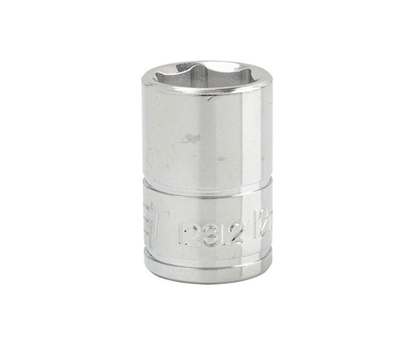 シグネット 3/8DR 12mm ソケット (6角) (12312)(4712818932089) SIGNET