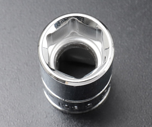 シグネット 3/8DR 12mm ソケット (6角) (12312)(4712818932089) SIGNET