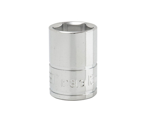 シグネット 3/8DR 13mm ソケット (6角) (12313)(4712818932096) SIGNET