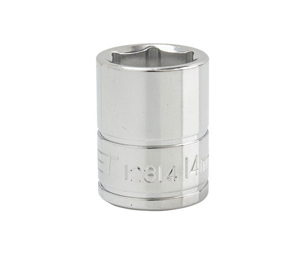 シグネット 3/8DR 14mm ソケット (6角) (12314)(4712818932102) SIGNET