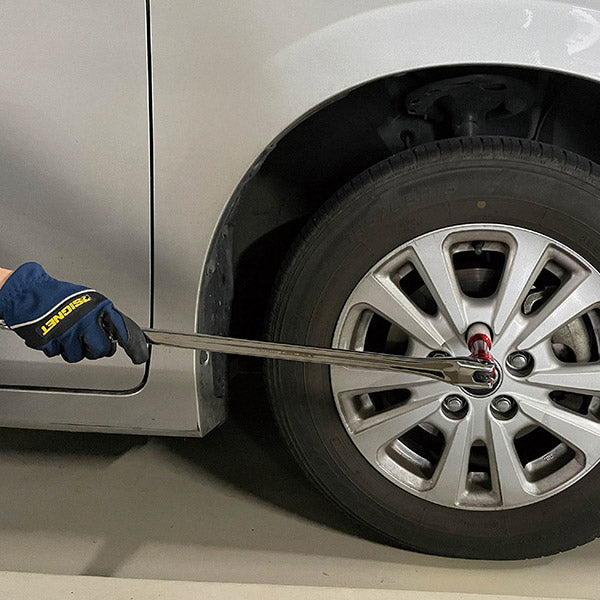 シグネット 1/2DR コブラヘッドスピンナーハンドル (13531)(4712818939743) SIGNET