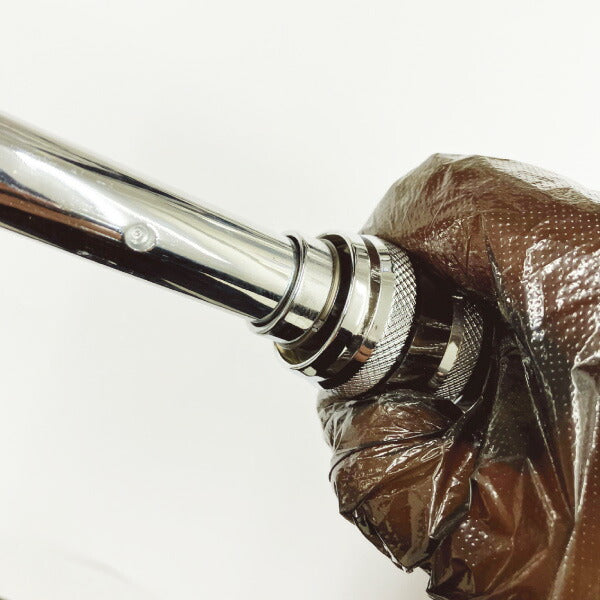 シグネット 1/2DR 伸縮式ユニバーサルハンドル (13571)(4712818937688) SIGNET