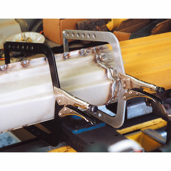 シグネット アルミC-クランプ (144-20)(4545301008189) SIGNET