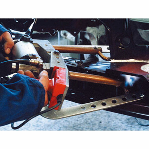 シグネット アルミC-クランプ (144-32)(4545301008516) SIGNET