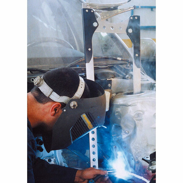 シグネット アルミC-クランプ (144-32)(4545301008516) SIGNET