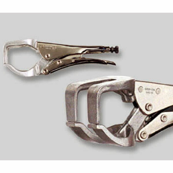 シグネット アルミU-クランプ (145-12)(4545301008202) SIGNET