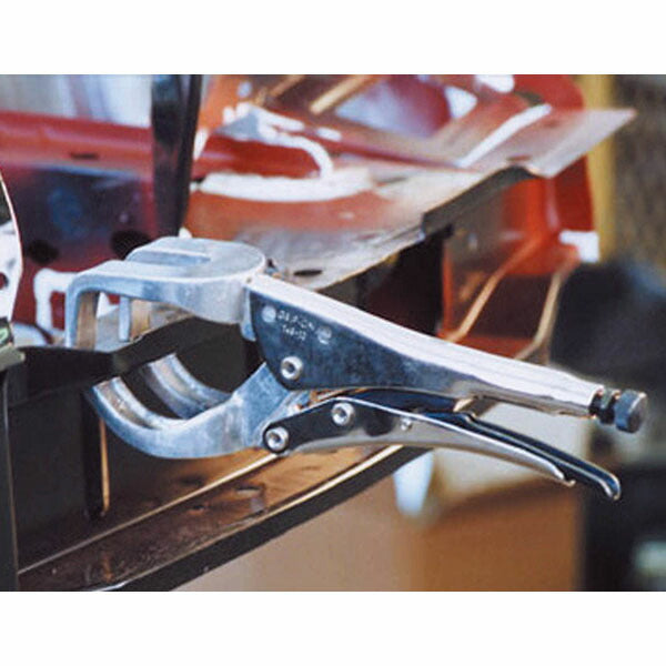 シグネット アルミU-クランプ (145-12)(4545301008202) SIGNET