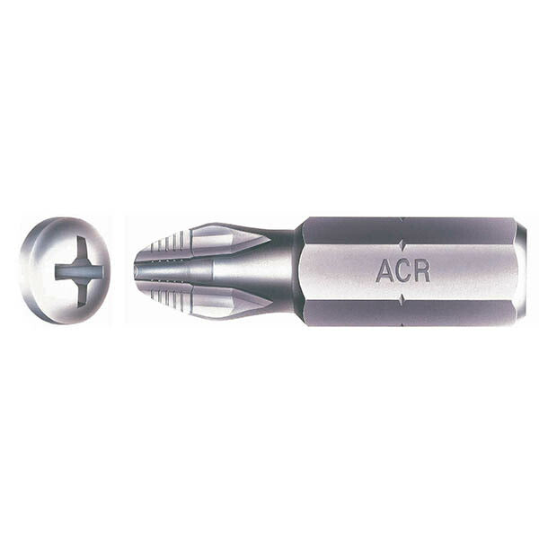 シグネット ACR PH1ドライバービット (21159)(4712818974942) SIGNET