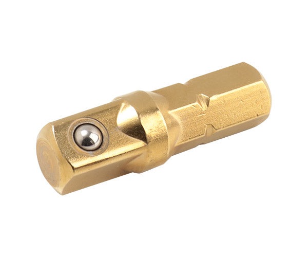 シグネット 1/4 ソケットアダプター 1/4DR (21404)(4712818952650) SIGNET