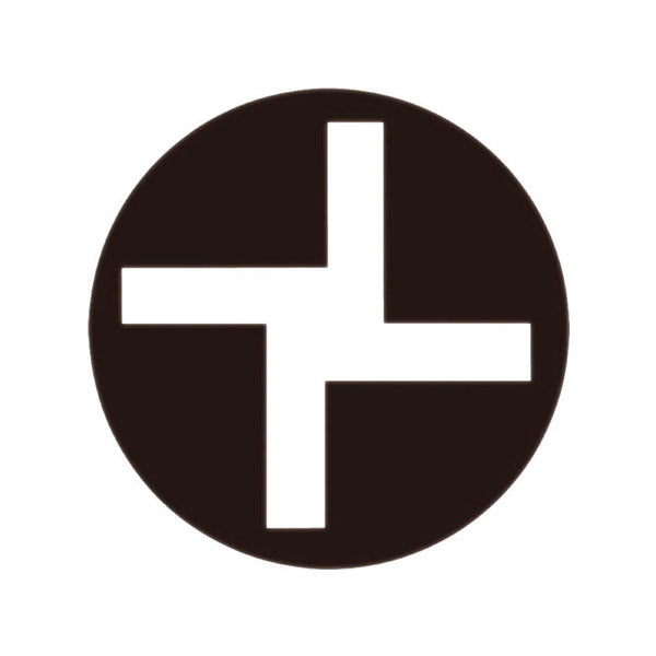 シグネット TORQ-SETビット 25mm #1/4 (21739)(4712818973853) SIGNET