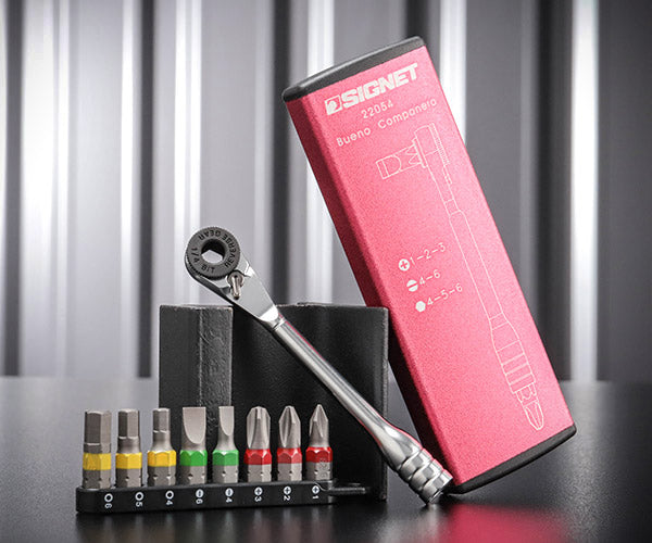 シグネット ミニラチェセット ピンク (22054)(4712818974010) SIGNET