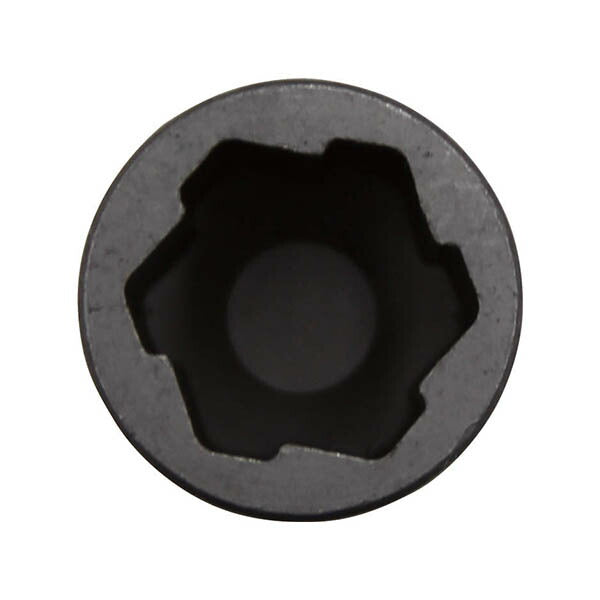 シグネット インパクト用ボルトリムーバービット 17mm (23355)(4712818973181) SIGNET