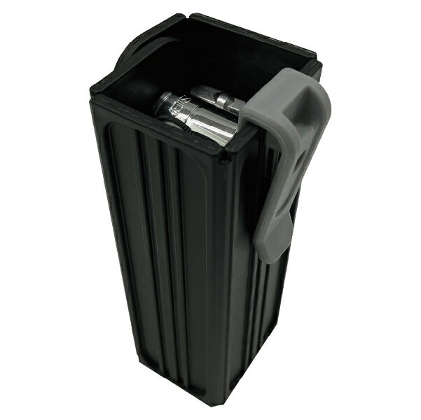 シグネット ロールチョイス 23PC 1/4SQソケット&ビットセット (27002)(4712818953688) SIGNET