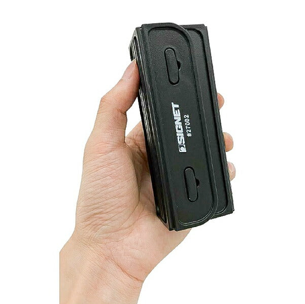 シグネット ロールチョイス 23PC 1/4SQソケット&ビットセット (27002)(4712818953688) SIGNET