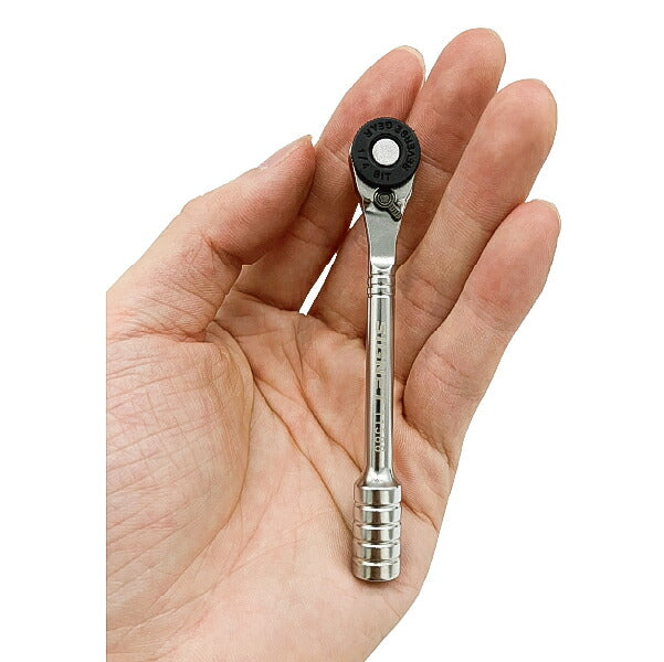 シグネット ロールチョイス 23PC 1/4SQソケット&ビットセット (27002)(4712818953688) SIGNET