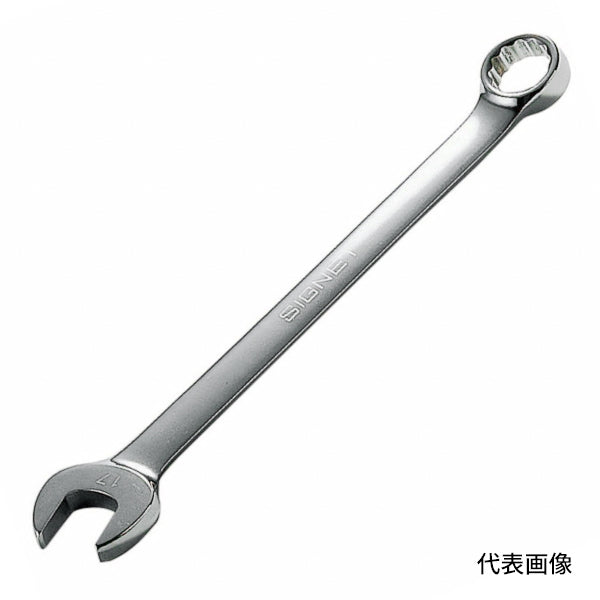 シグネット 18mm コンビネーションレンチ (30218)(4712818990423) SIGNET