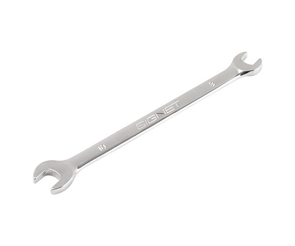 シグネット 8X10 両口スパナ (31309)(4712818992168) SIGNET