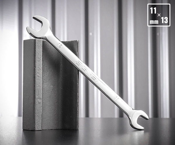 シグネット 11X13 両口スパナ (31311)(4712818992182) SIGNET