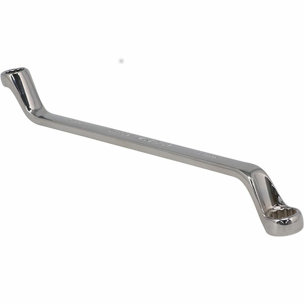 シグネット 75°メガネレンチ 10×11mm オフセットタイプ (33672)(4712818998696) SIGNET