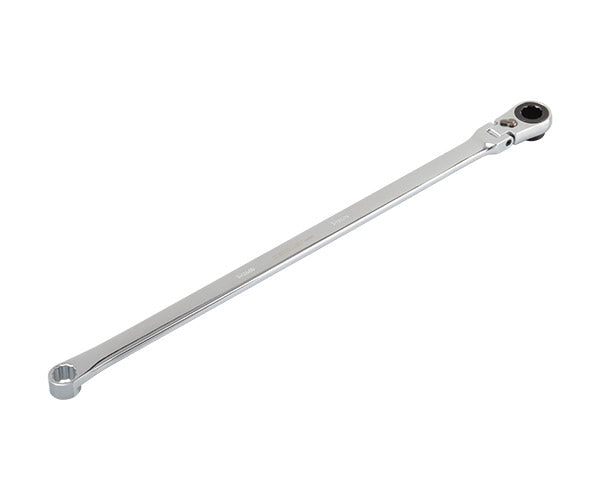 【掘り出し市】シグネット 超ロングフレキシブルメガネ SIGNETレンチ 10mm (34545)(4712818998337) SIGNET