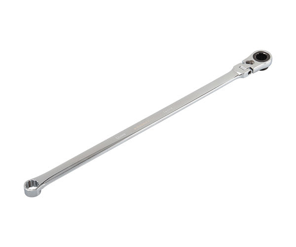 【9月の特価品/掘り出し市】シグネット 超ロングフレキシブルメガネ SIGNETレンチ 12mm (34546)(4712818998344) SIGNET