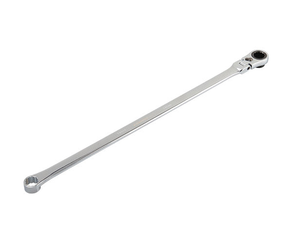 【掘り出し市】シグネット 超ロングフレキシブルメガネ SIGNETレンチ 13mm (34547)(4712818998351) SIGNET
