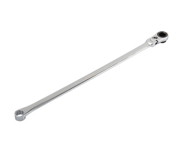 【掘り出し市】シグネット 超ロングフレキシブルメガネ SIGNETレンチ 14mm (34548)(4712818998368) SIGNET