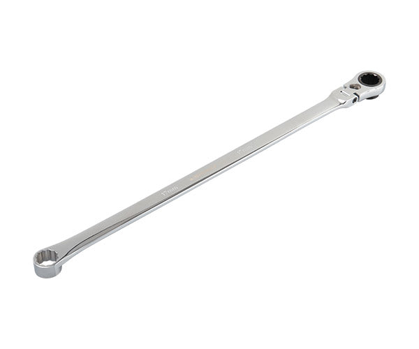 【9月の特価品/掘り出し市】シグネット 超ロングフレキシブルメガネ SIGNETレンチ 17mm (34549)(4712818998375) SIGNET