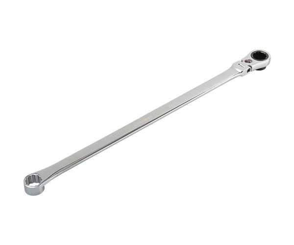 【掘り出し市】シグネット 超ロングフレキシブルメガネ SIGNETレンチ 19mm (34550)(4712818998382) SIGNET