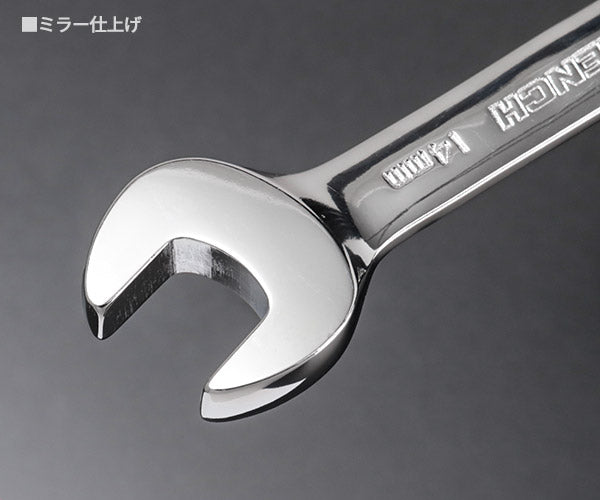 【2月の特価品】シグネット 4PC スイベルSIGNETレンチセット(mm) (34744)(4712818996029) SIGNET