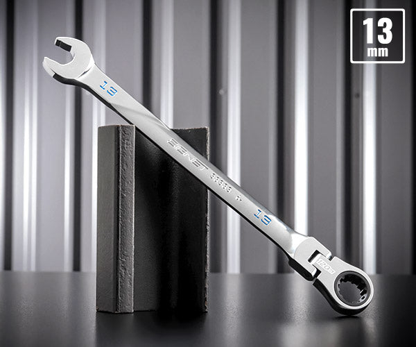 シグネット 120ギア フレックスSIGNETレンチ 13mm (38383