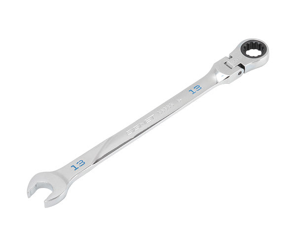 シグネット 120ギア フレックスSIGNETレンチ 13mm (38383)(4712818997026) SIGNET