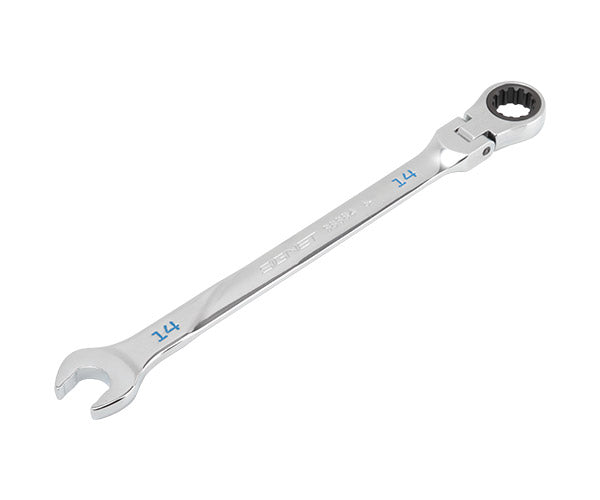 シグネット 120ギア フレックスSIGNETレンチ 14mm (38384)(4712818997033) SIGNET